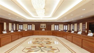 حظر إقامة المناسبات الجَمَاعيّة بسلطنة عمان بسبب كورونا