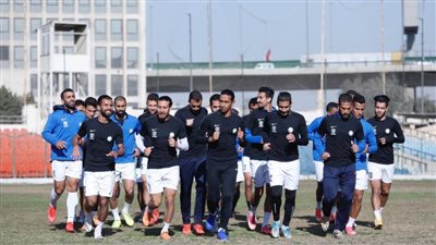 البنك الأهلي يعلن قائمة فريقه ويدخل معسكرًا مغلقًا استعدادًا للجيش