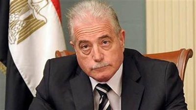 محافظ جنوب سيناء يترأس جلستي 