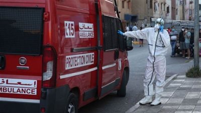 المغرب: تسجيل 867 إصابة جديدة و15 وفاة بكورونا