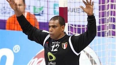 حمادة النقيب: مستوى حراس اليد 