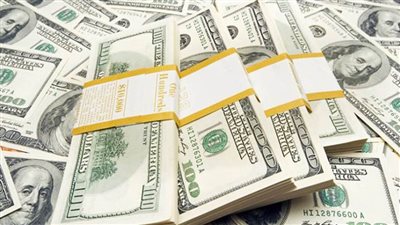 لليوم الثامن.. سعر الدولار اليوم في مصر تحديث يومي محلك سر