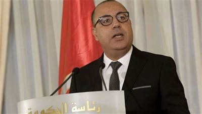  هشام المشيشي يطمئن على رئيس تونس بعد محاولة تسميمه
