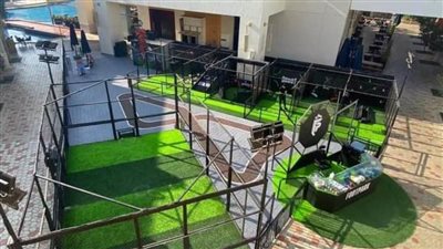 الاستقالات تضرب مجلس 