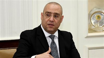 وزير الإسكان يعلن موعد بدء إجراء القرعة العلنية لتسكين حائزي الأراضي بالشيخ زايد