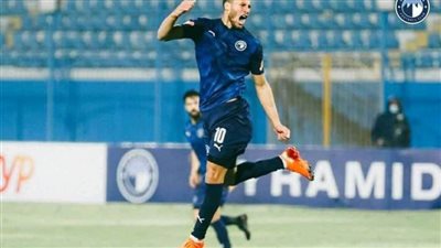 هل يقترب رمضان صبحي من الرحيل عن بيراميدز؟