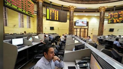 البورصة تربح 2.1 مليار جنيه في أسبوع.. وتباين أداء مؤشراتها