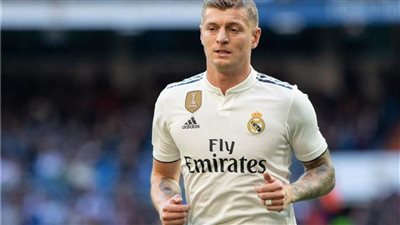 كروس: شعرت بعظمة مدريد منذ الوهلة الأولى..ومازال أمامي وقت للاعتزال