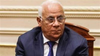 الغضبان: بورسعيد تشهد طفرة كبيرة في المشروعات وأصبحنا قبلة الاستثمارات العالمية