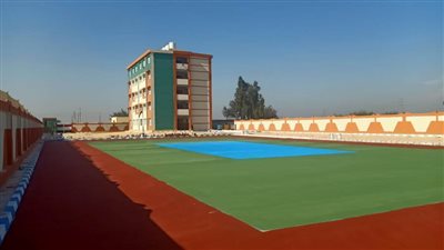 انطلاق المبادرة الرئاسية 