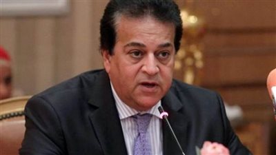 وزير التعليم العالي: مصر حققت في عهد الرئيس السيسي قفزة في الترتيب الدولي للنشر العلمي