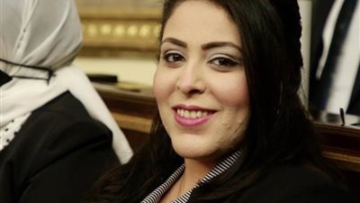 مرثا محروس: سنتصدى لكل من يعتقد أنه يستطيع إخضاع مصر لمصالحه