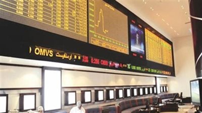 البورصة الأردنية تغلق على ارتفاع