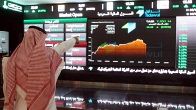 مؤشر سوق الأسهم السعودية يغلق مرتفعًا عند مستوى 8807.02 نقطة