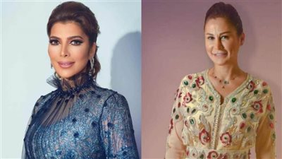 زواج شقيقة أصالة للمرة الثانية.. كيف كان رد فعل الأخيرة؟