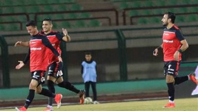 طلائع الجيش يفوز على البنك الأهلي بهدفين نظيفين في الدوري الممتاز