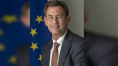 بحث التعاون بين مفوضية نزع السلاح السودانية والاتحاد الأوروبي