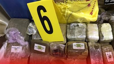 المغرب: إحباط محاولة تهريب كميات من الكوكايين والهيروين