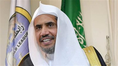  أمين عام رابطة العالم الإسلامي يستقبل سفير الإمارات لدى السعودية