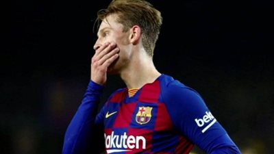 مدرب دي يونج السابق يكشف أسباب تألقه رفقة برشلونة