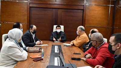 وزير الرياضة يعلن تشكيل المكتب التنفيذي لـ The Club plus بالعاصمة الإدارية