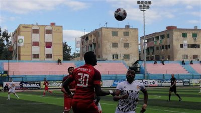 الممتاز ب.. أبو قير يلاحق الحدود واشتعال مراكز الهبوط في مجموعة بحري