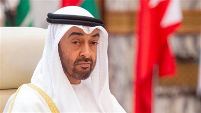 ولي عهد أبوظبي يبحث هاتفياً مع رئيس وزراء الهند تعزيز العلاقات الثنائية