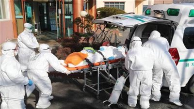 النمسا: اكتشاف 149 حالة من السلالة البريطانية لفيروس كورونا