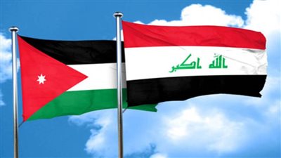 العراق والأردن تبحثان التعاون الثنائي