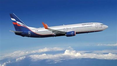 روسيا تقرر استئناف الرحلات الجوية إلى مصر وزيادتها اعتبارا من 8 فبراير