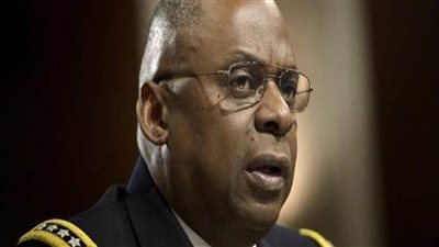 وزير الدفاع الأمريكي يبحث مع نظيرته الفرنسية التعاون الثنائي والأوضاع في الشرق الأوسط وأفريقيا