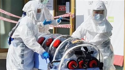 الولايات المتحدة تسجل 164 ألفا و665 حالة إصابة جديدة بفيروس كورونا