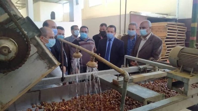 رئيس الجامعة يشهد