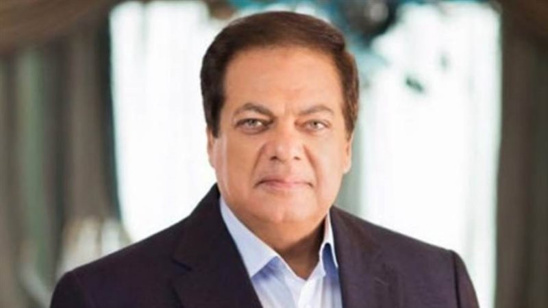 محمد ابو العينين