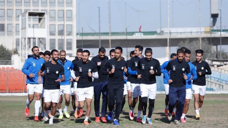 تدريبات البنك الأهلي