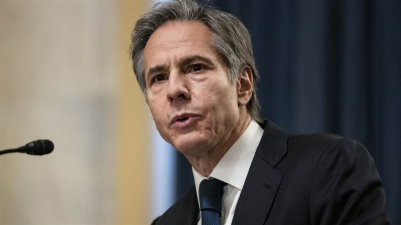 انتوني بلينكن