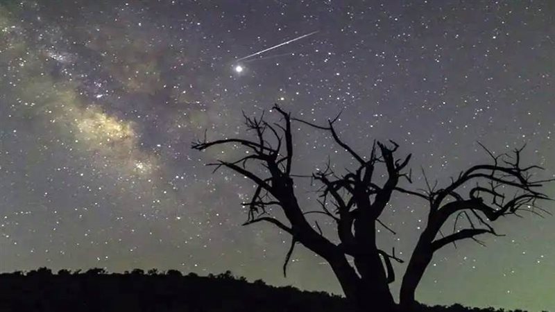 ظواهر فلكية