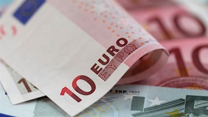 اسعار اليورو
