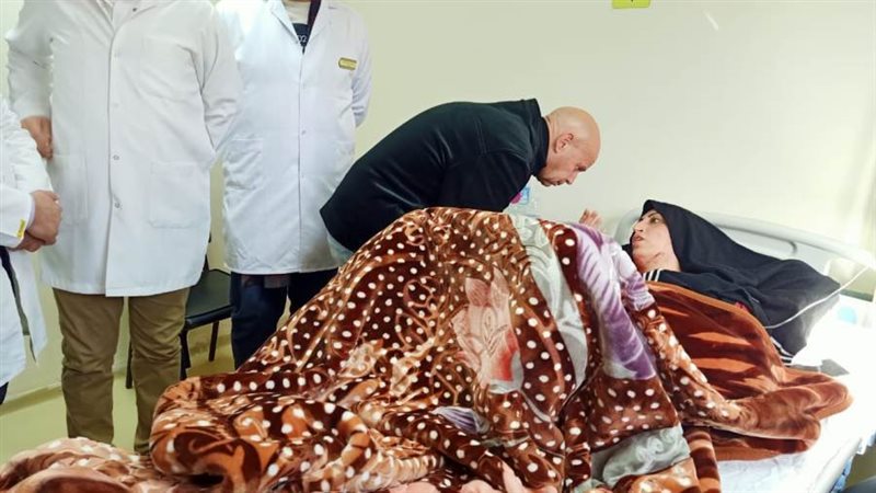 مدير صحة الشرقية