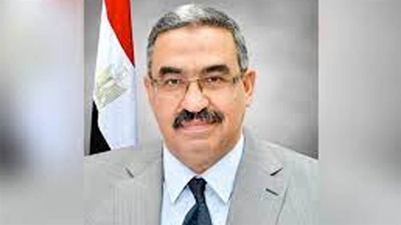 اللواء محمود ابو