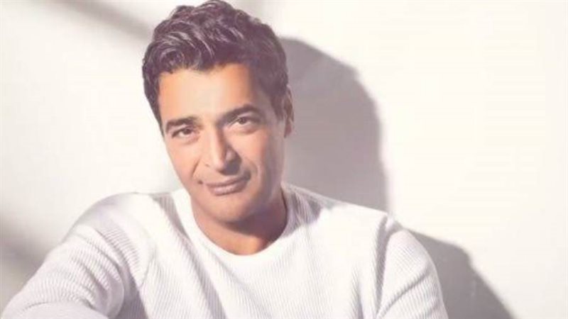 حميد الشاعري