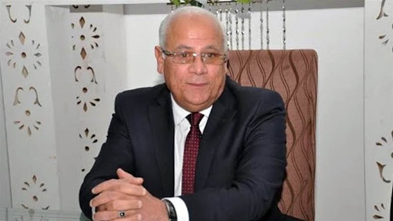 اللواء عادل الغضبان