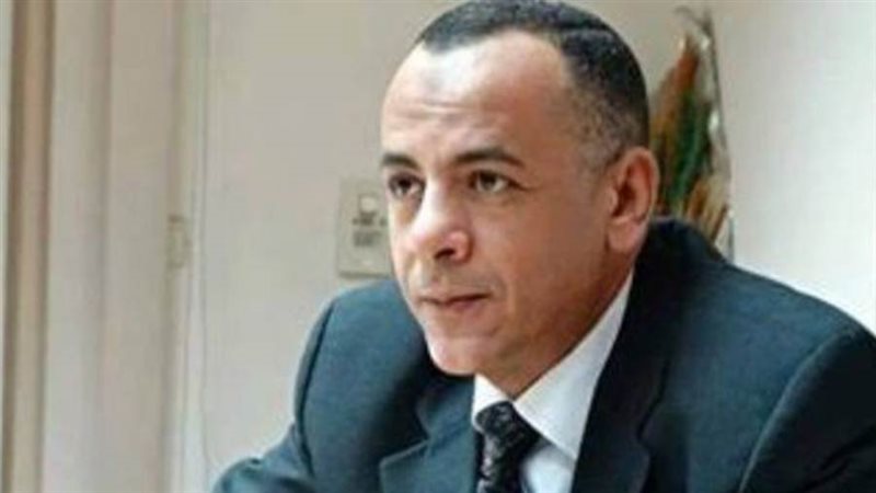 الدكتور مصطفى الوزيري