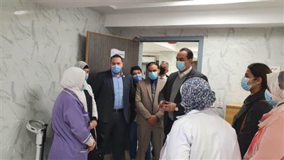 الرعاية الصحية تعلن التشغيل التجريبي للتأمين الصحي بالإسماعيلية في 25 منشأة قريبًا