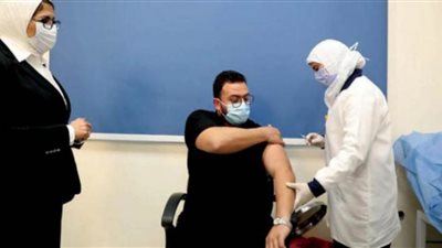 الأمم المتحدة تدعم خطة مصر لتوزيع لقاحات (كورونا)