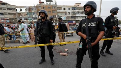 وقوع انفجار طفيف بالقرب من السفارة الإسرائيلية في نيودلهي