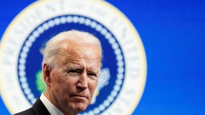 البيت الأبيض يعارض استخدام اسم بايدن في إعلانات تجارية