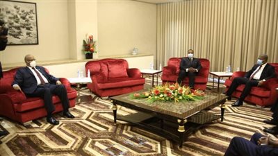 السودان يؤكد الحرص على دعم الاستقرار في إفريقيا الوسطى