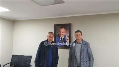 دراجان يوفيتش مديرا فنيًا للإسماعيلي 