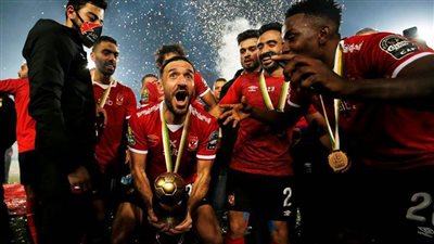 أهداف وأرقام الأهلي في كأس العالم للأندية 